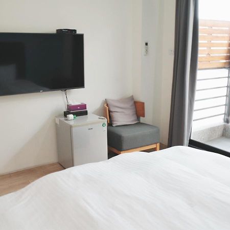 Happy Guesthouse остров Ламай Екстериор снимка