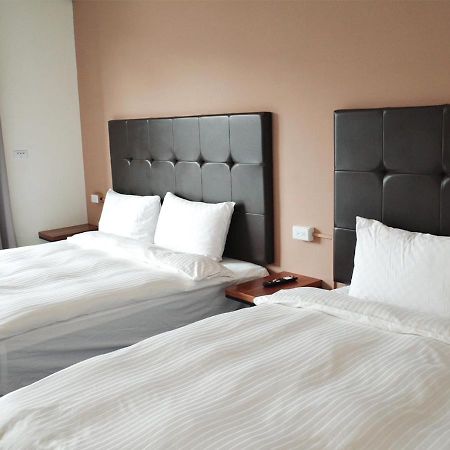 Happy Guesthouse остров Ламай Екстериор снимка