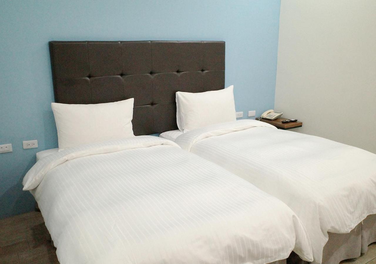 Happy Guesthouse остров Ламай Екстериор снимка