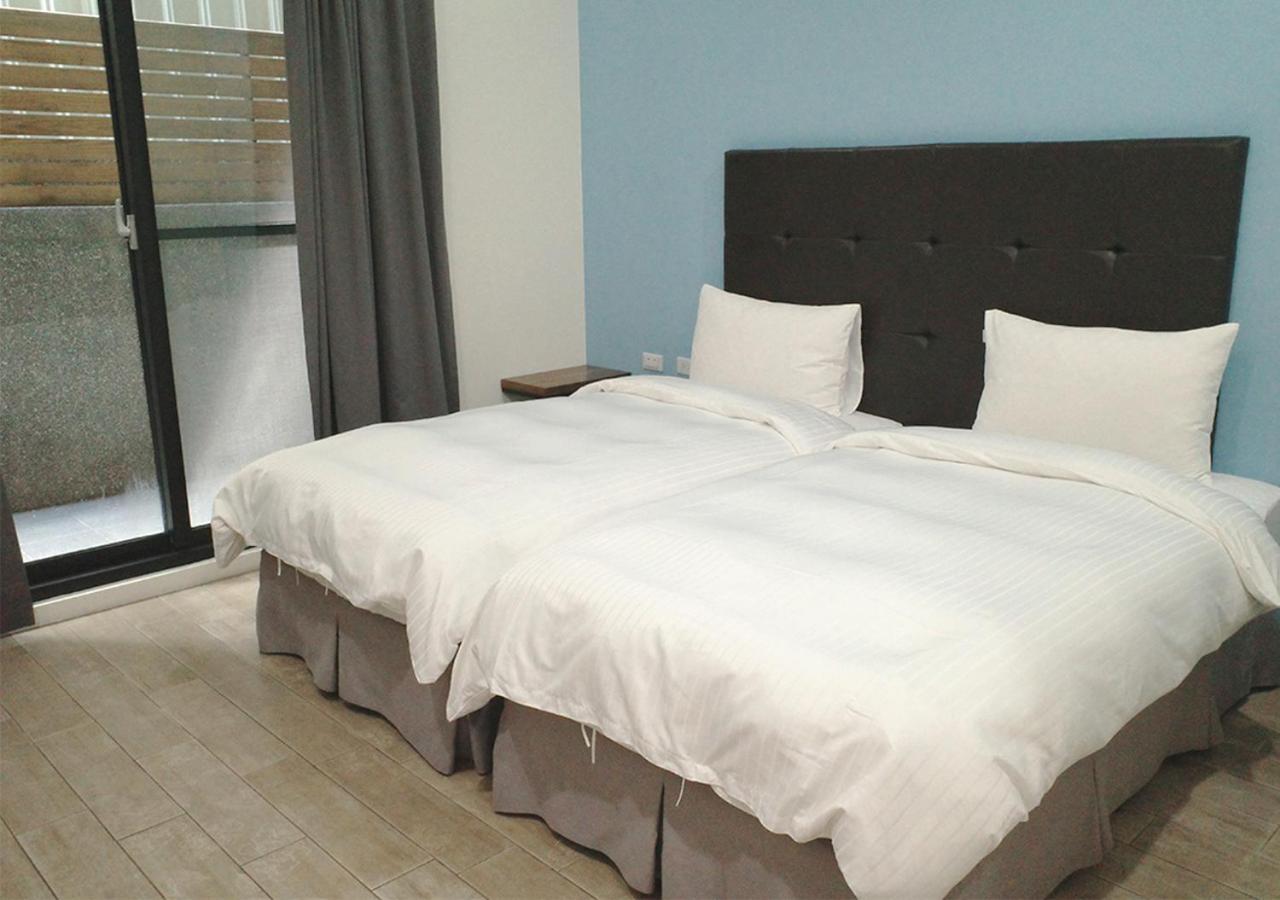 Happy Guesthouse остров Ламай Екстериор снимка