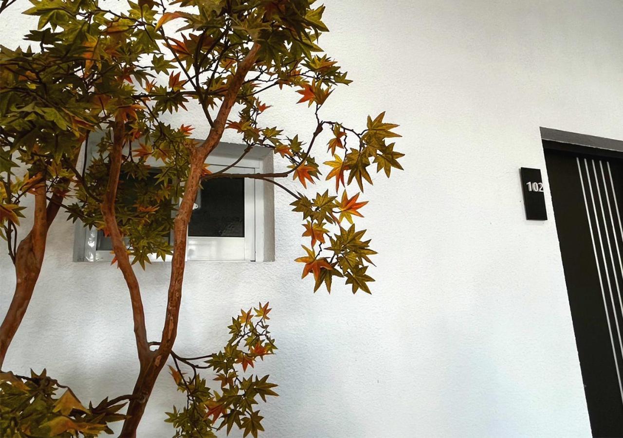 Happy Guesthouse остров Ламай Екстериор снимка