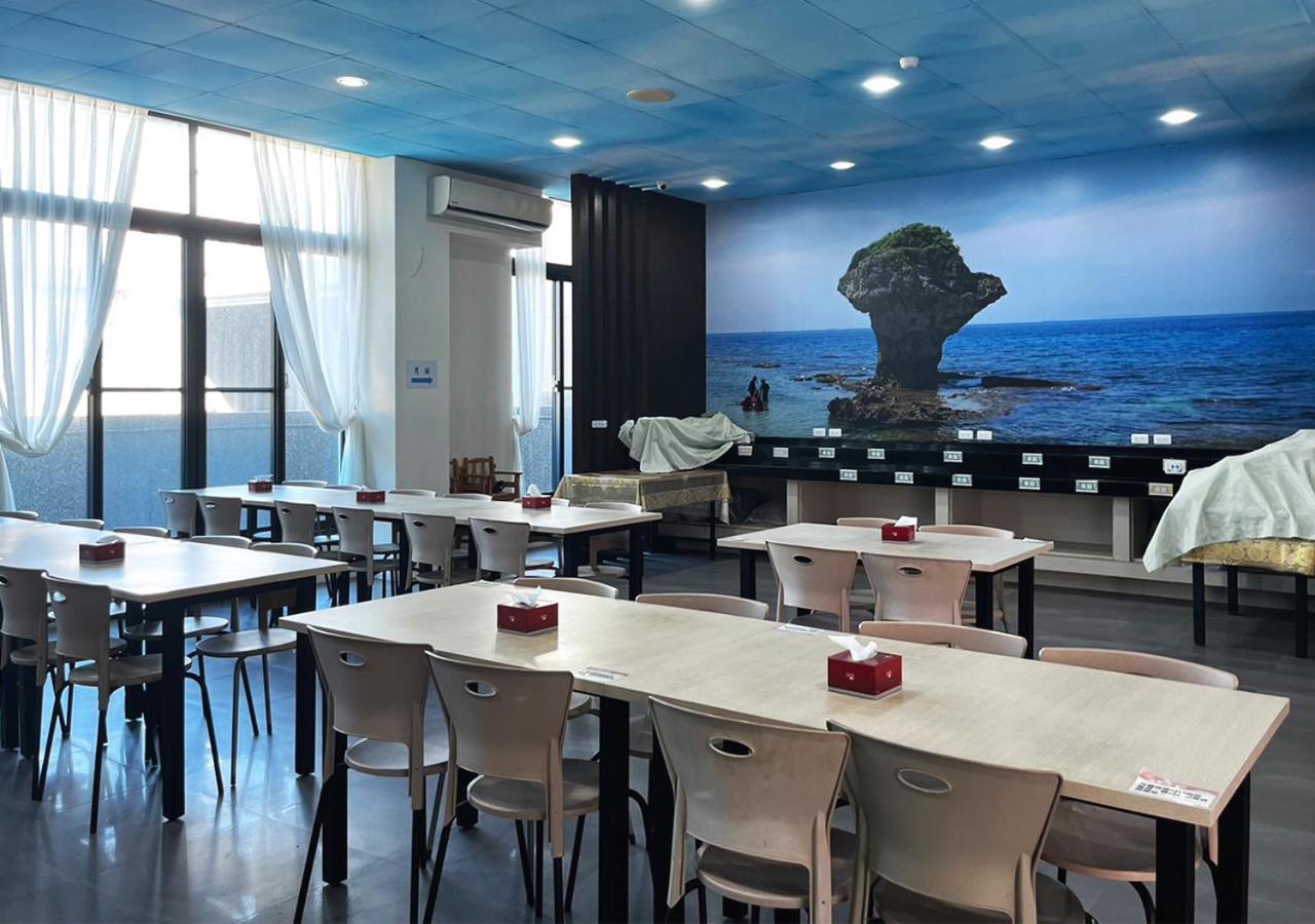 Happy Guesthouse остров Ламай Екстериор снимка