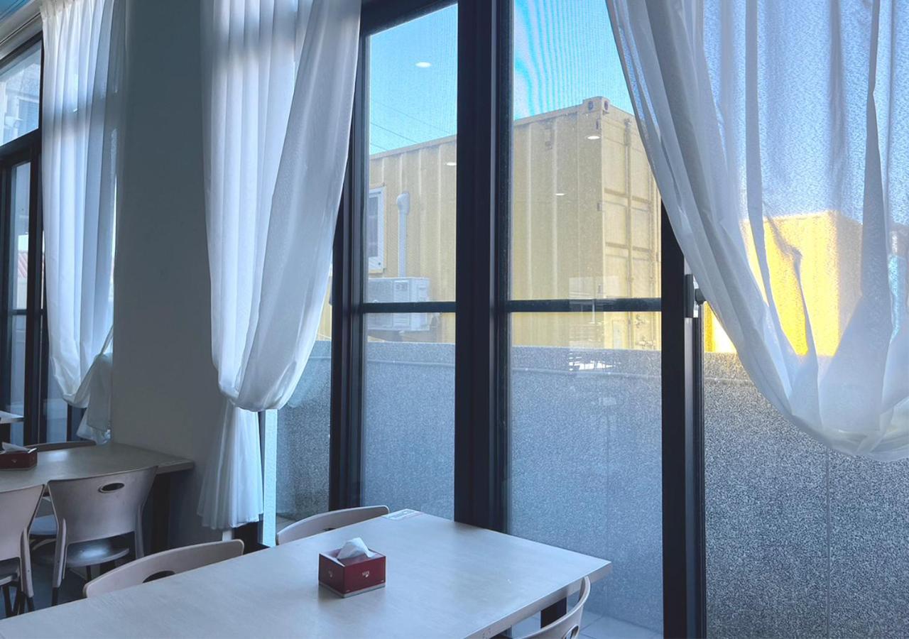 Happy Guesthouse остров Ламай Екстериор снимка