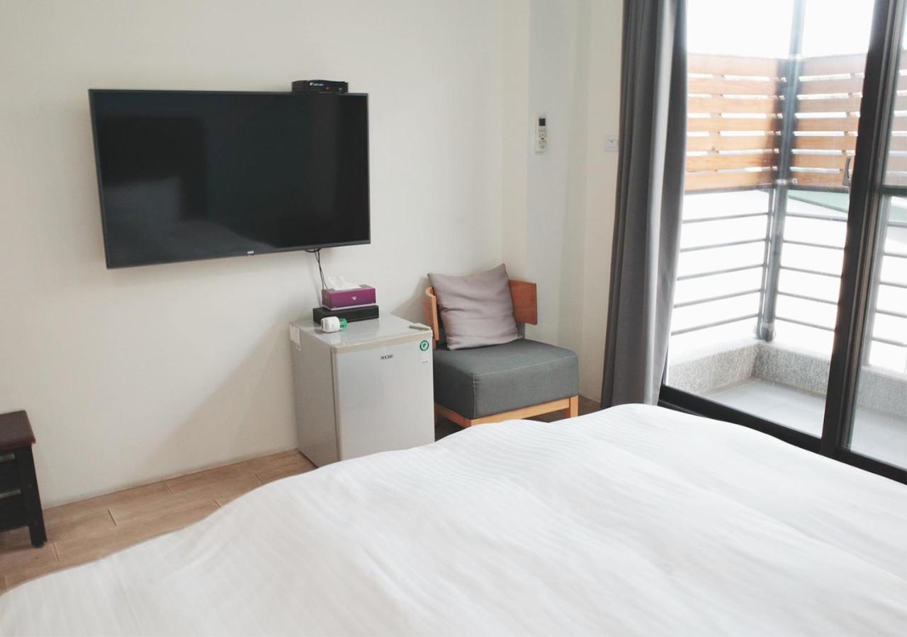 Happy Guesthouse остров Ламай Екстериор снимка