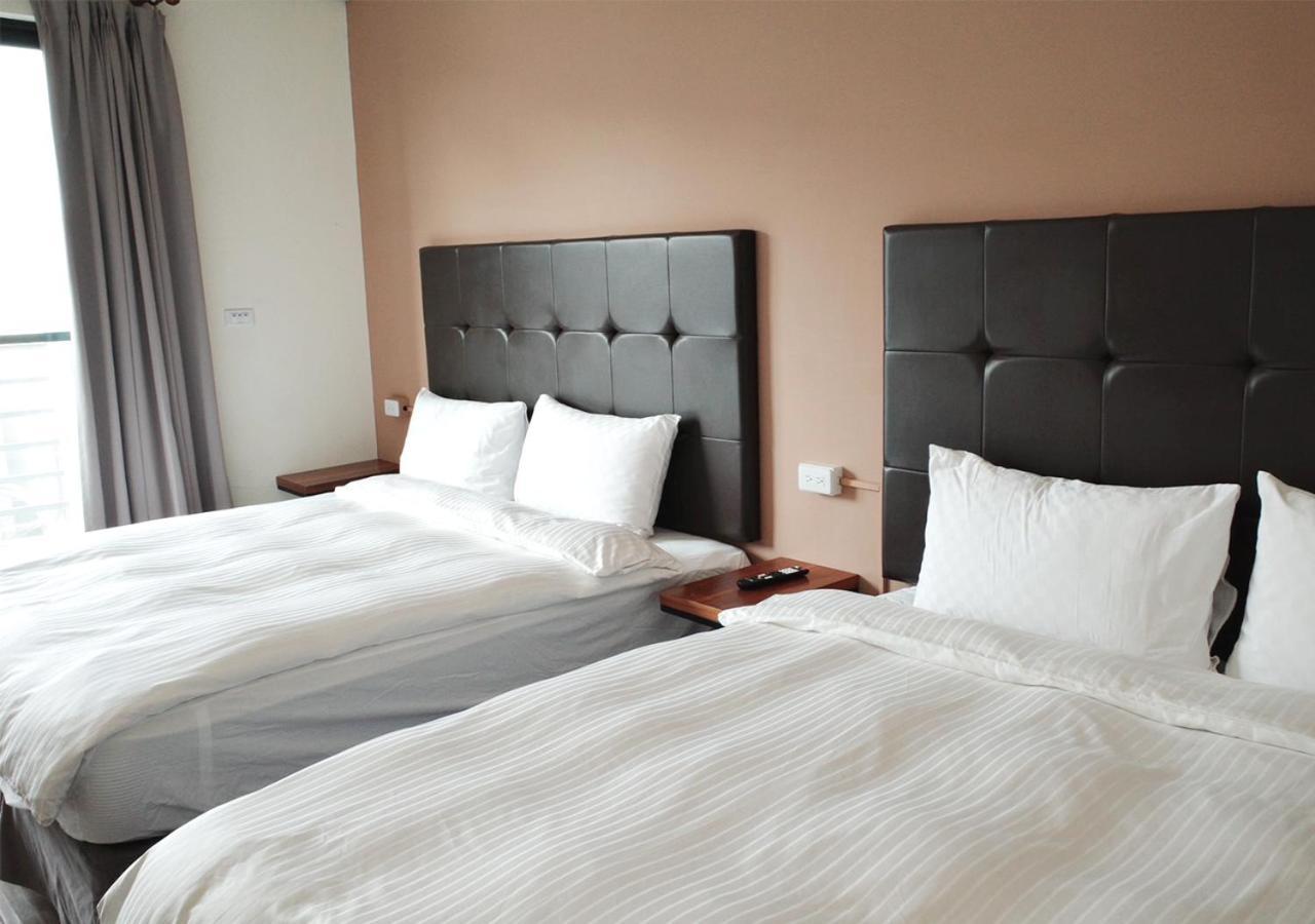 Happy Guesthouse остров Ламай Екстериор снимка
