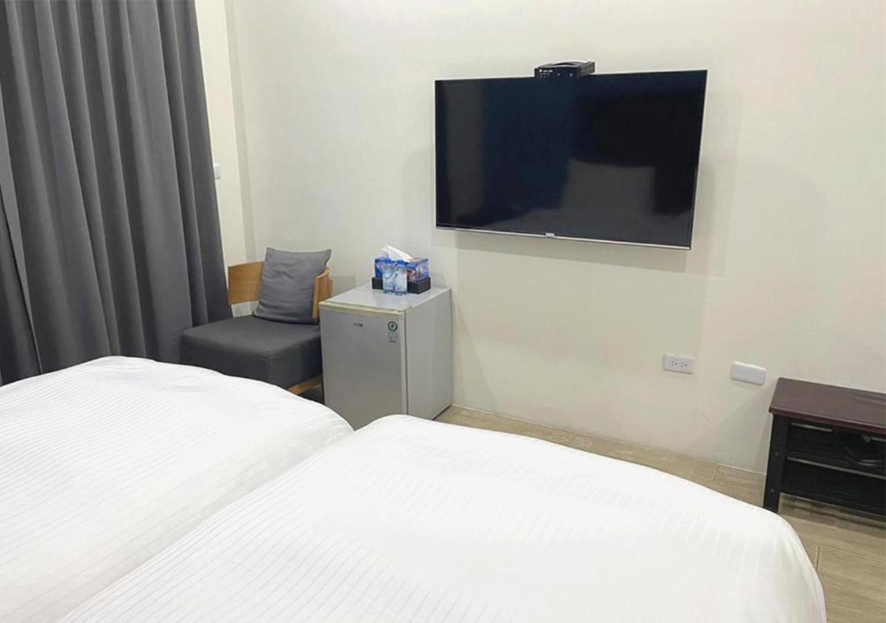 Happy Guesthouse остров Ламай Екстериор снимка
