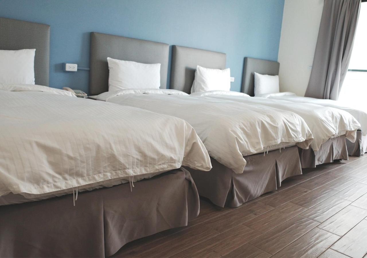 Happy Guesthouse остров Ламай Екстериор снимка