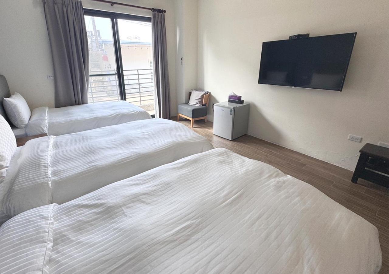 Happy Guesthouse остров Ламай Екстериор снимка