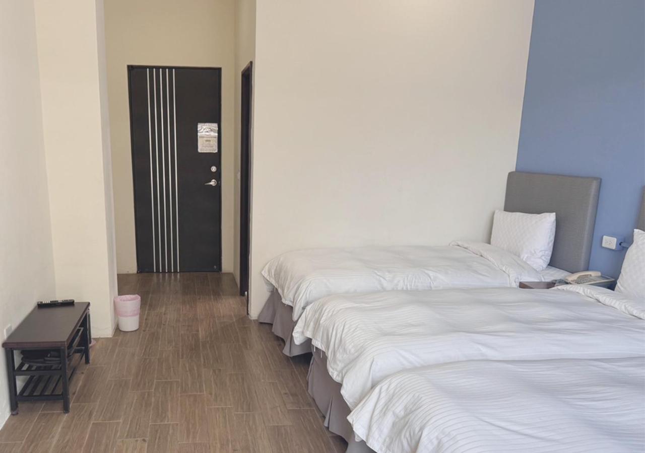 Happy Guesthouse остров Ламай Екстериор снимка