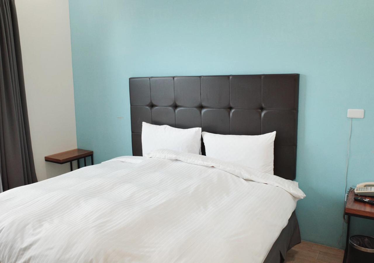 Happy Guesthouse остров Ламай Екстериор снимка