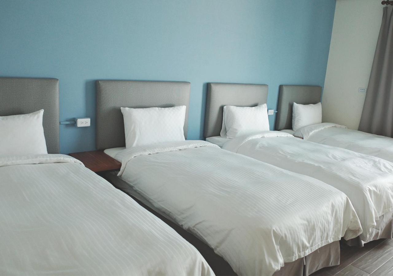 Happy Guesthouse остров Ламай Екстериор снимка