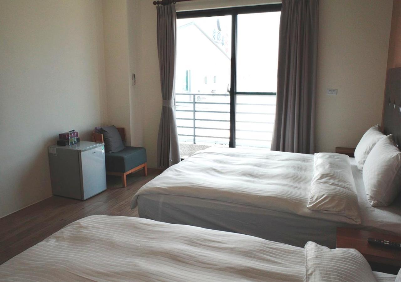 Happy Guesthouse остров Ламай Екстериор снимка