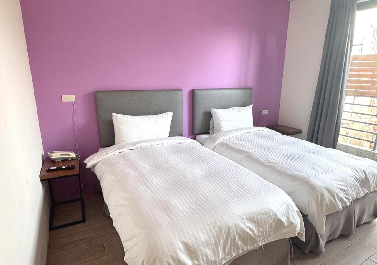 Happy Guesthouse остров Ламай Екстериор снимка