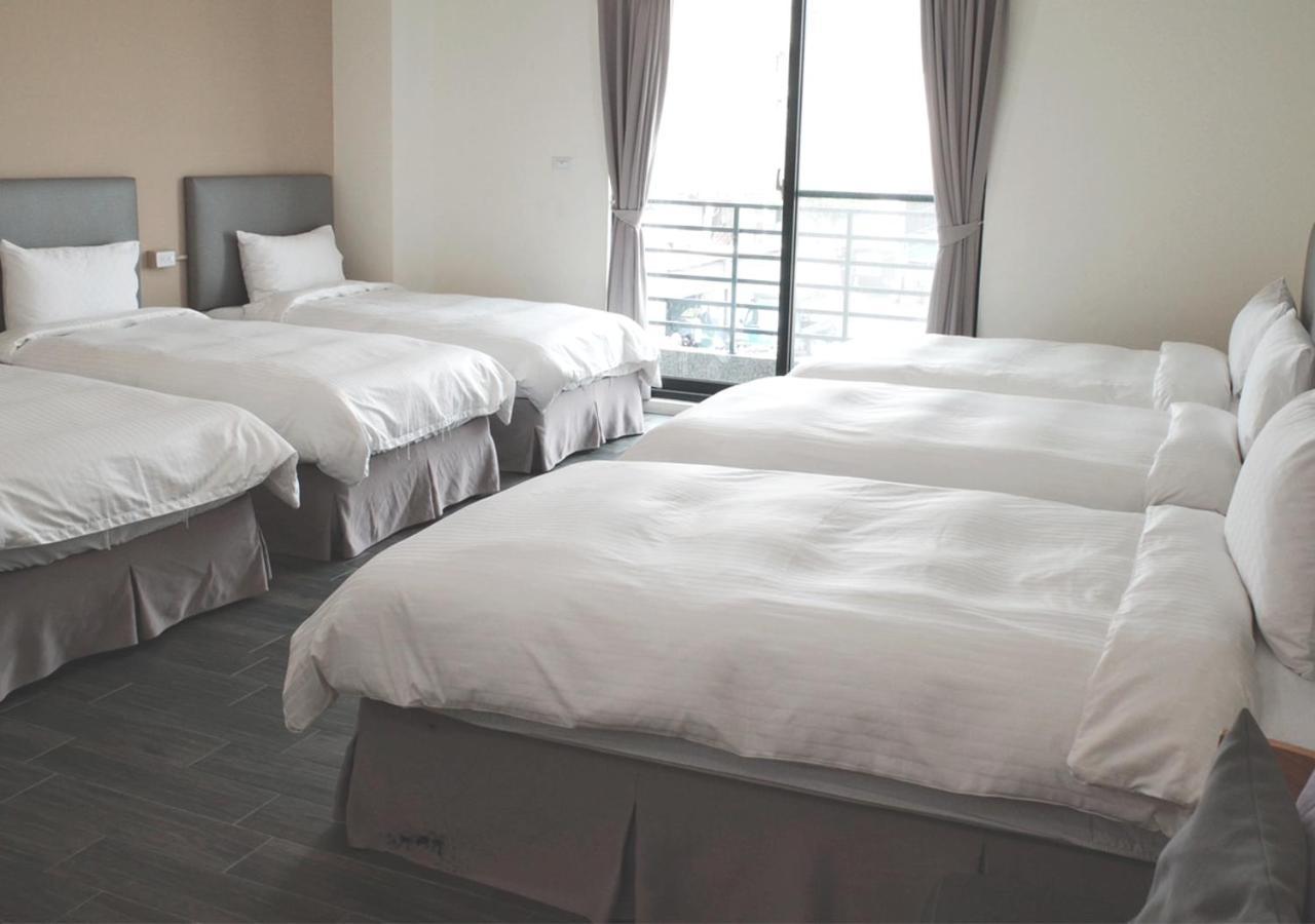Happy Guesthouse остров Ламай Екстериор снимка
