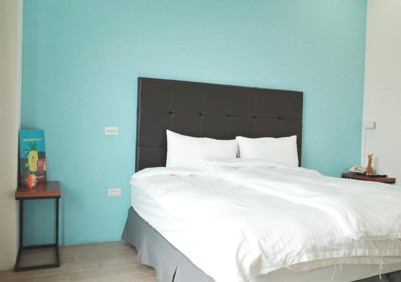 Happy Guesthouse остров Ламай Екстериор снимка