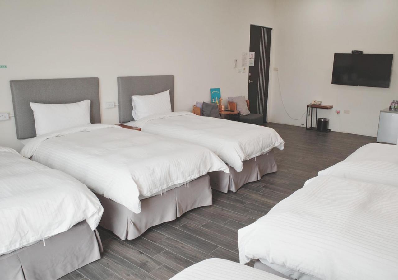 Happy Guesthouse остров Ламай Екстериор снимка