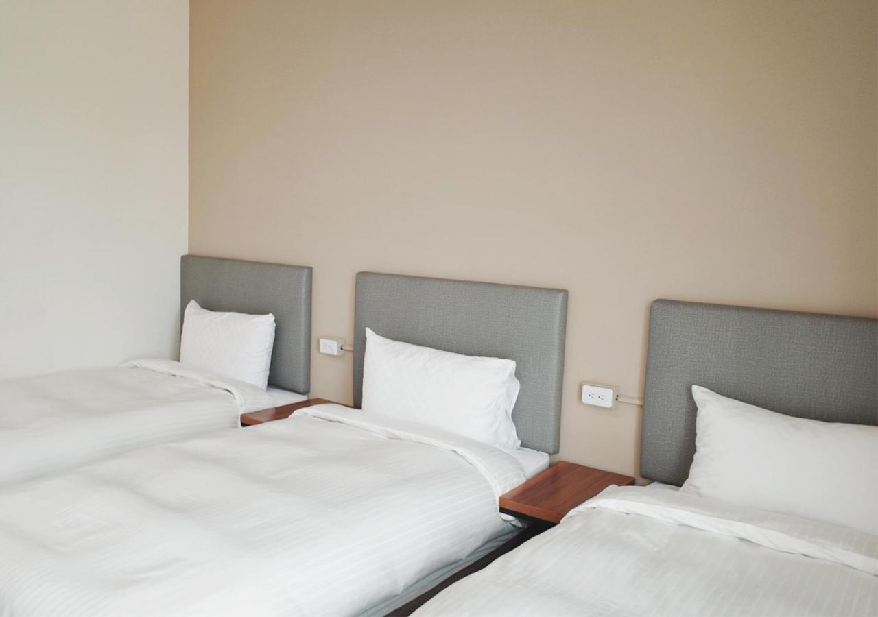 Happy Guesthouse остров Ламай Екстериор снимка