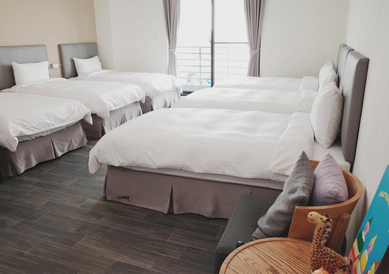Happy Guesthouse остров Ламай Екстериор снимка