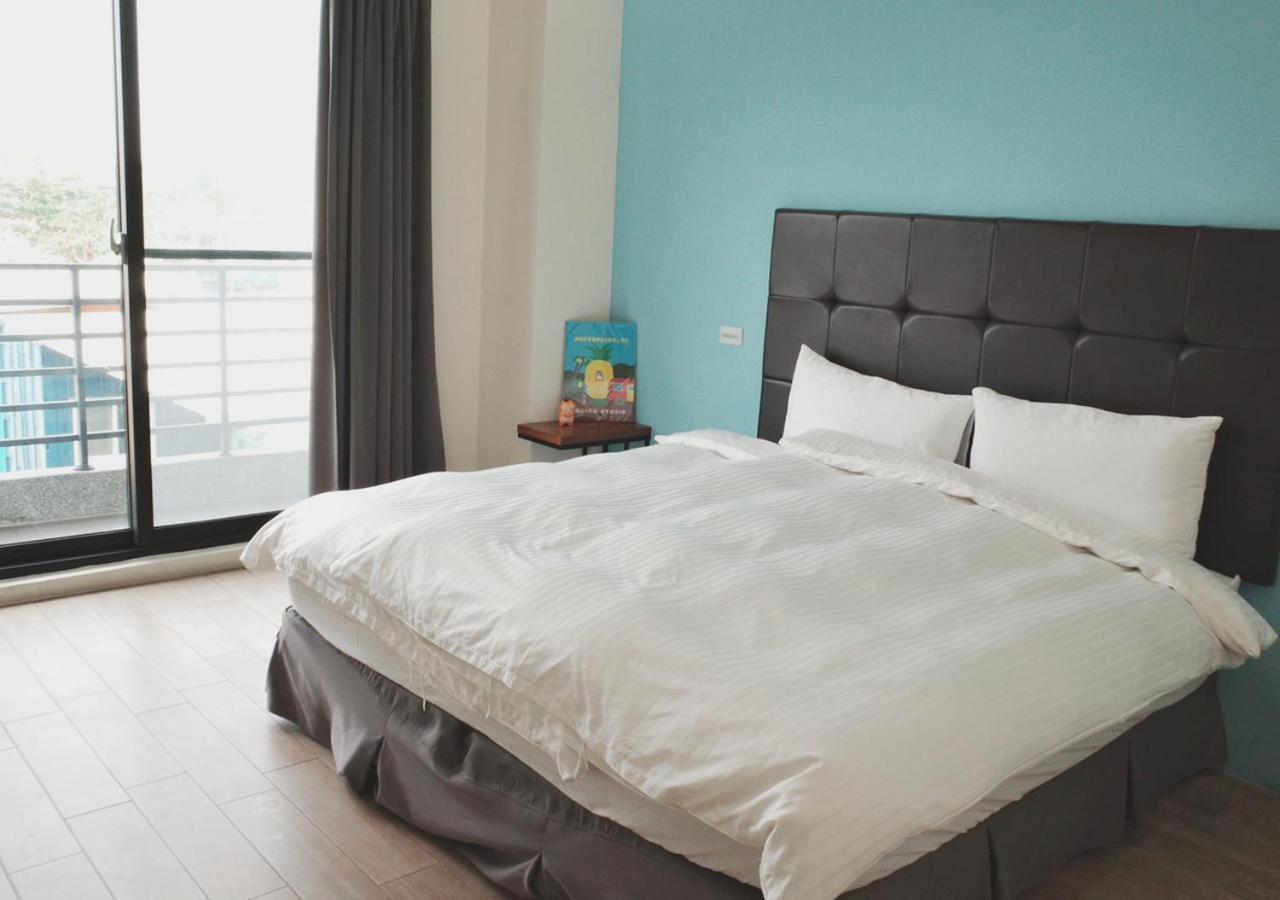 Happy Guesthouse остров Ламай Екстериор снимка
