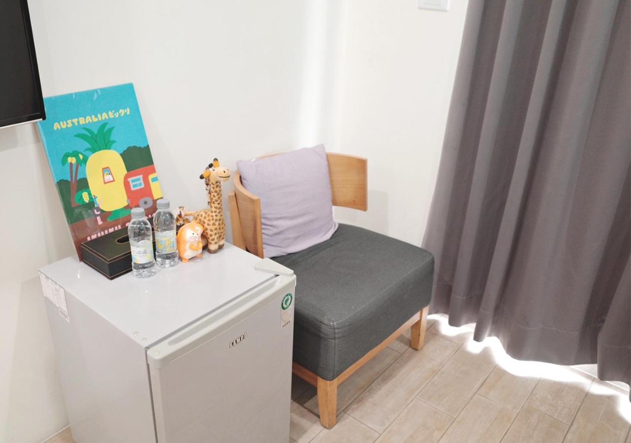 Happy Guesthouse остров Ламай Екстериор снимка