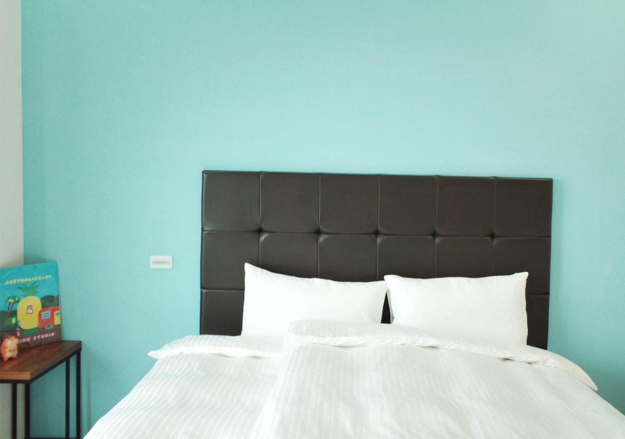 Happy Guesthouse остров Ламай Екстериор снимка