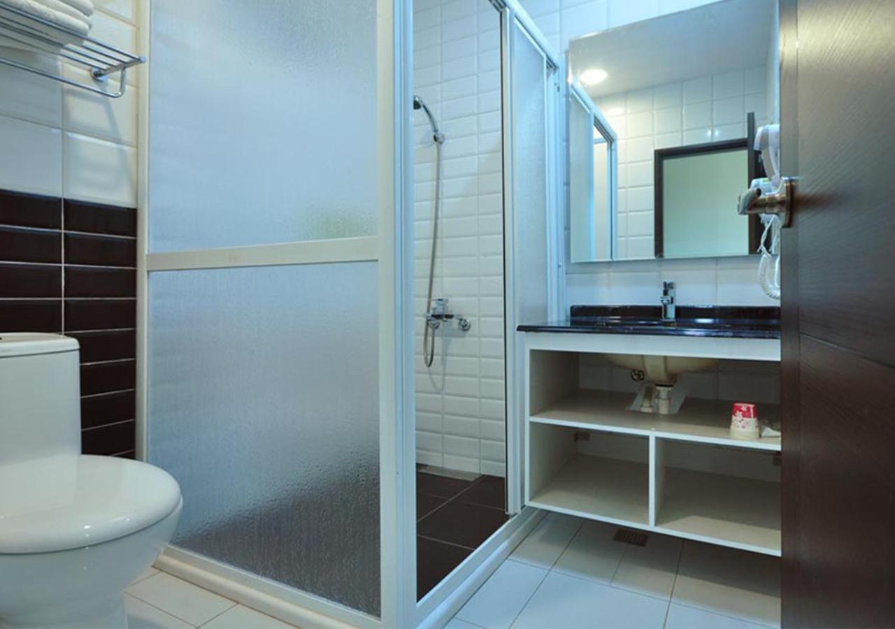 Happy Guesthouse остров Ламай Екстериор снимка