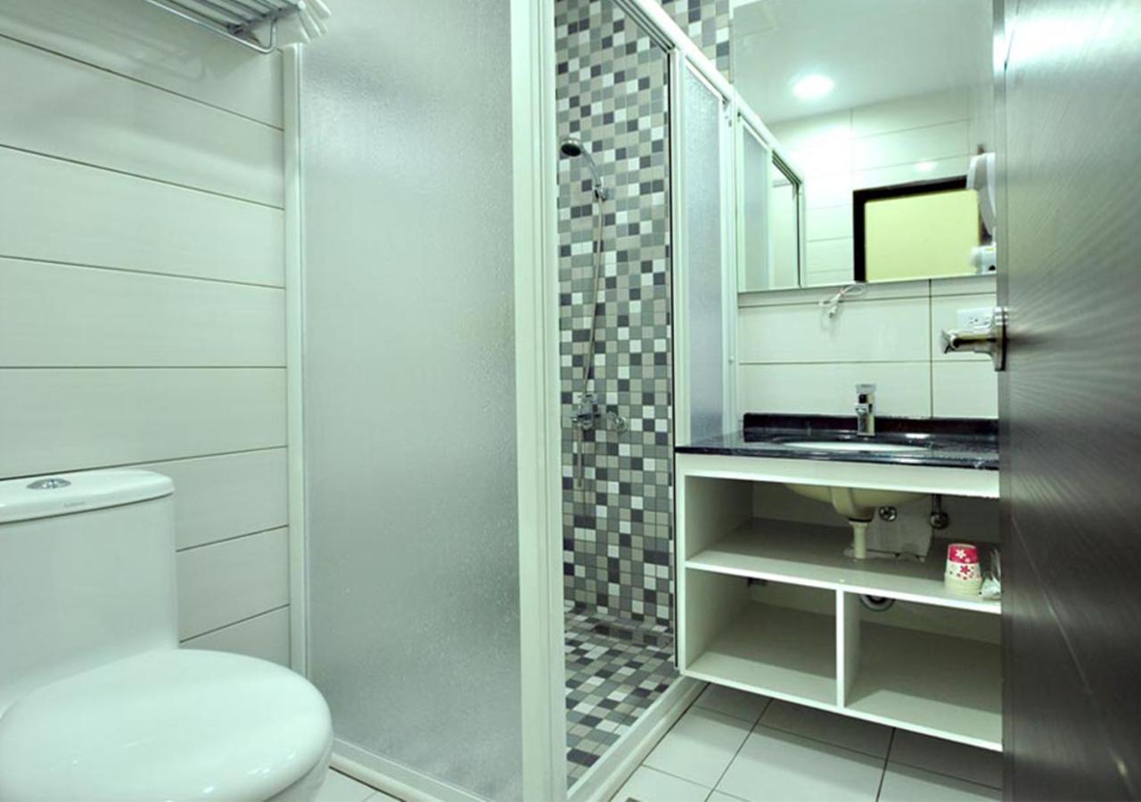 Happy Guesthouse остров Ламай Екстериор снимка